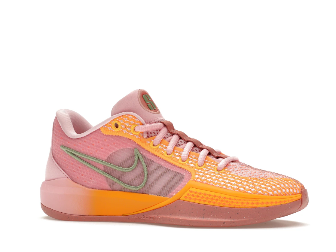 Vue 3 de Nike Sabrina 1 Rooted 