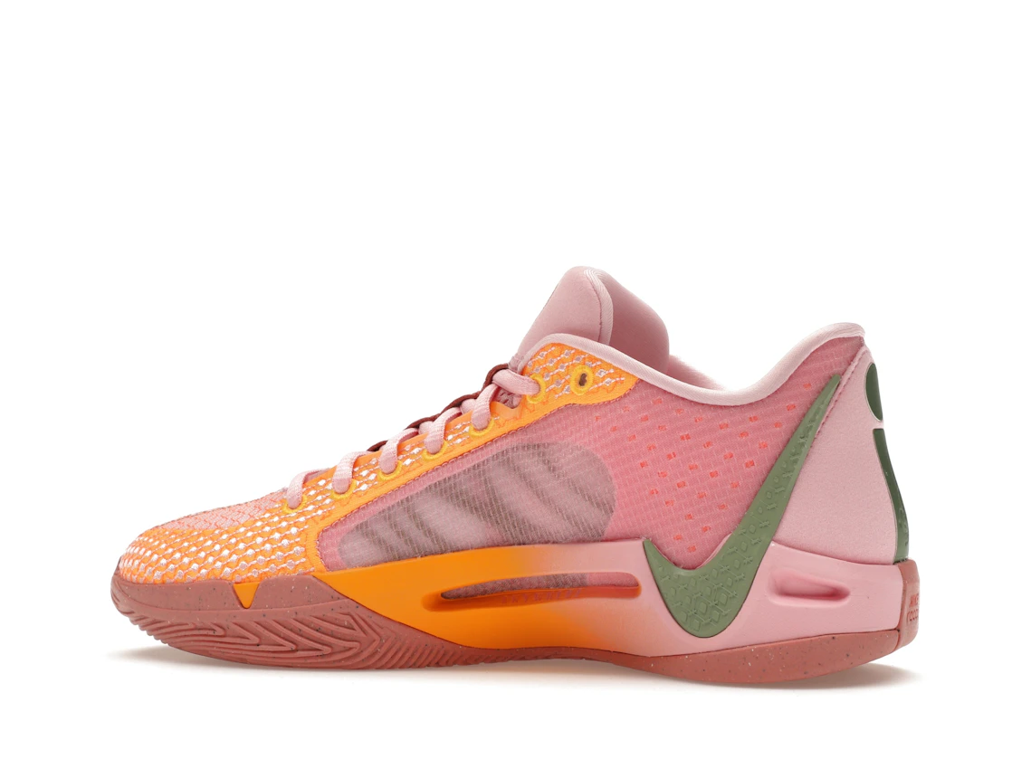 Vue 21 de Nike Sabrina 1 Rooted 