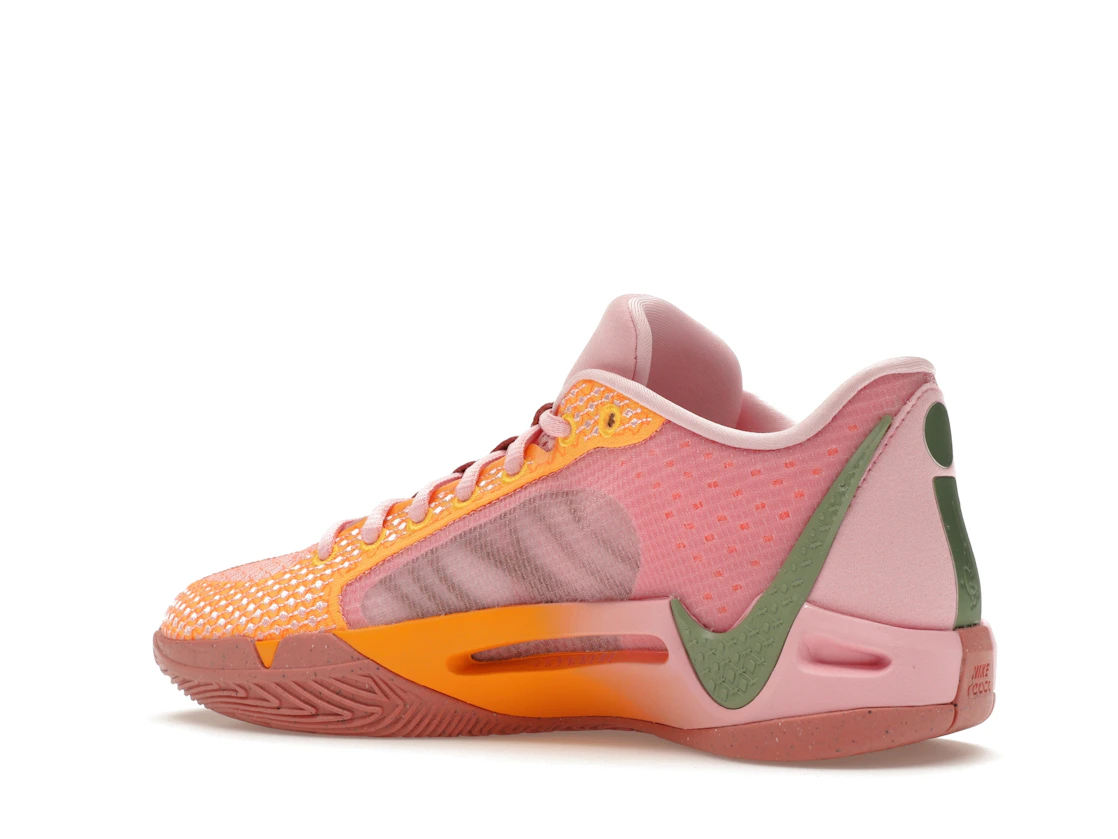 Vue 22 de Nike Sabrina 1 Rooted 