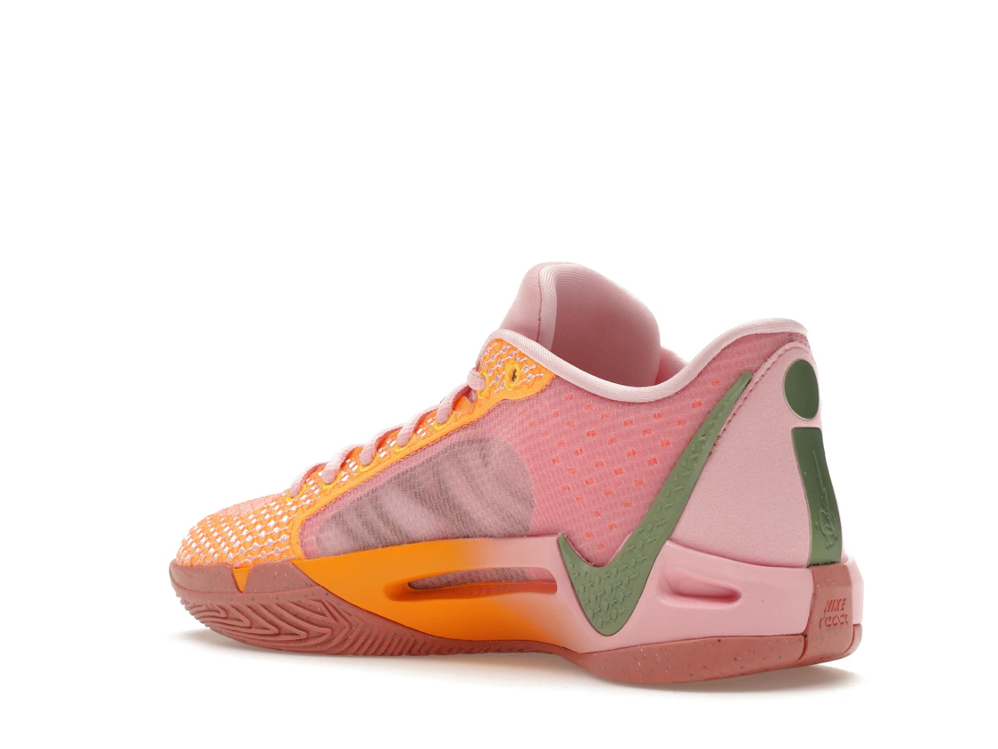 Vue 23 de Nike Sabrina 1 Rooted 