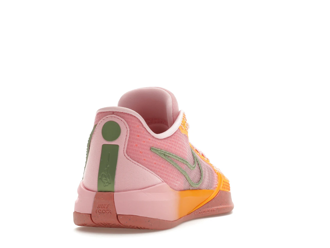 Vue 30 de Nike Sabrina 1 Rooted 