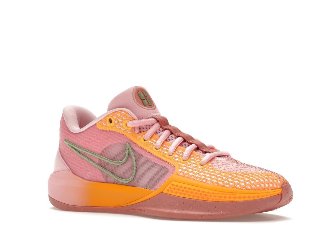 Vue 4 de Nike Sabrina 1 Rooted 
