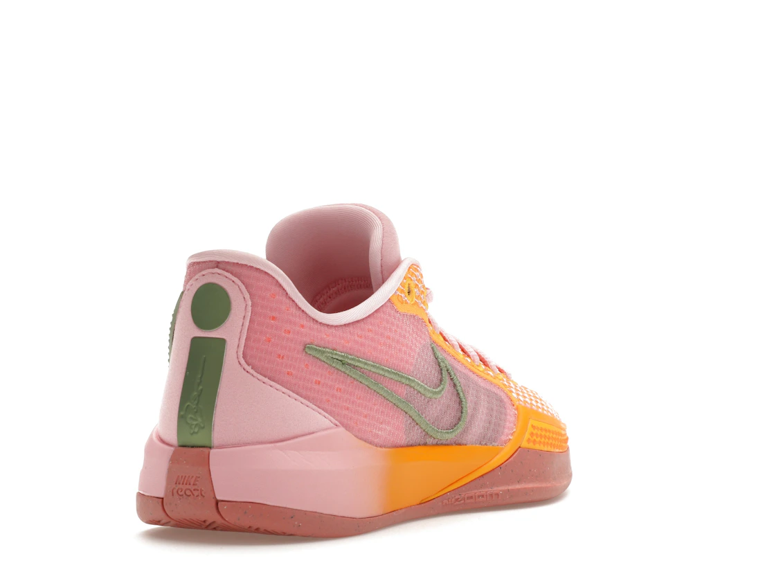 Vue 31 de Nike Sabrina 1 Rooted 