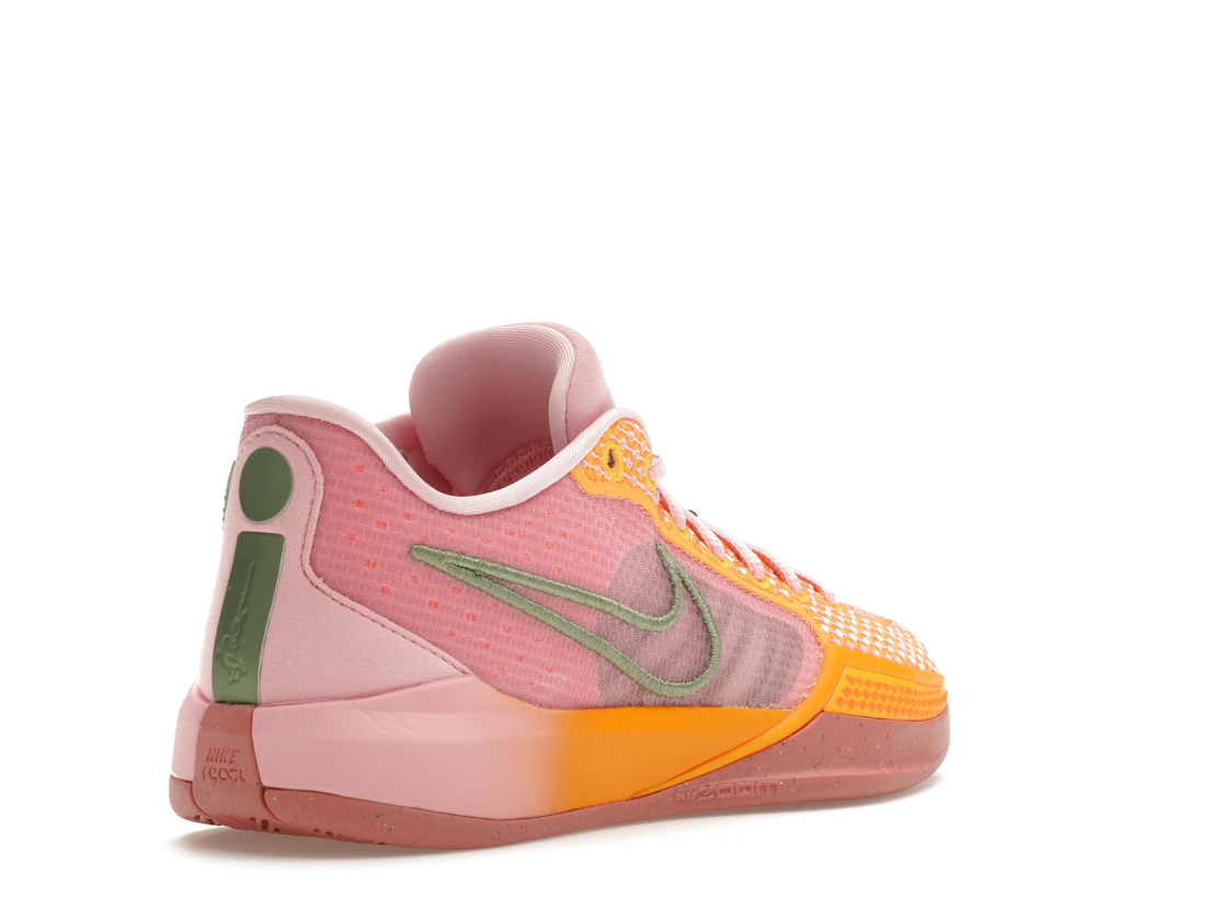 Vue 32 de Nike Sabrina 1 Rooted 