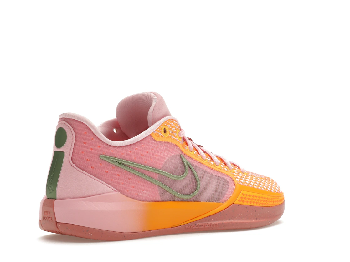 Vue 33 de Nike Sabrina 1 Rooted 