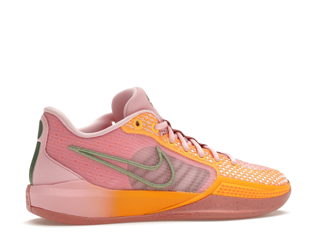 Vue 35 de Nike Sabrina 1 Rooted 