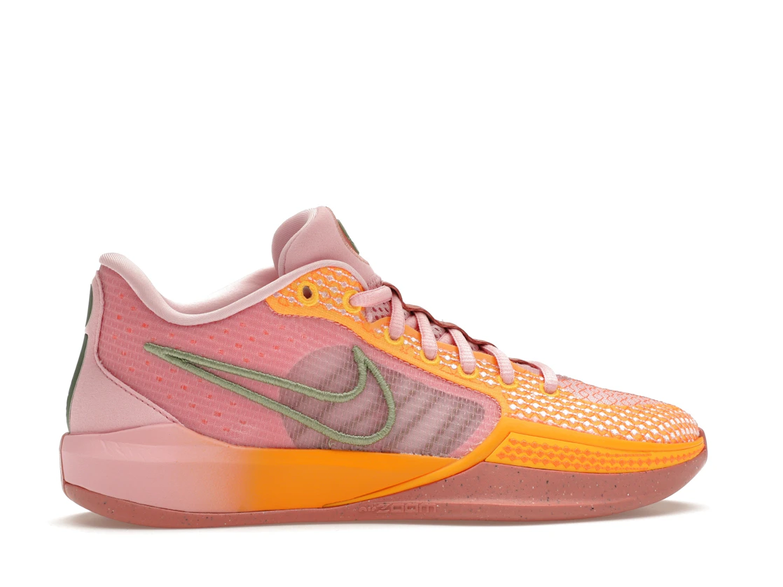 Vue 36 de Nike Sabrina 1 Rooted 