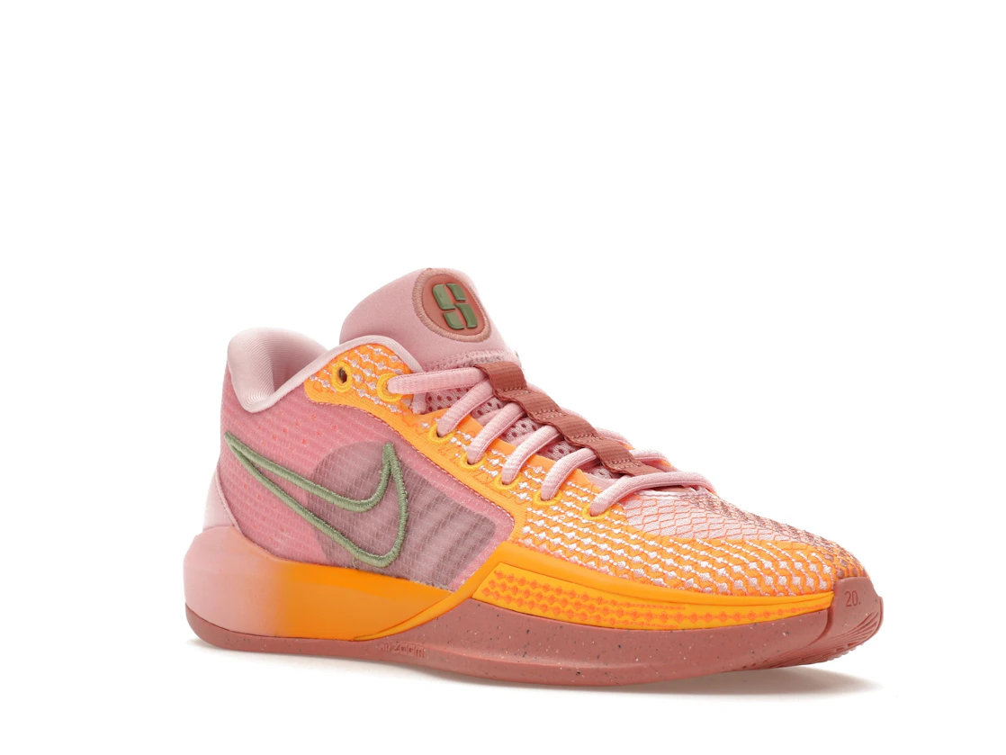 Vue 5 de Nike Sabrina 1 Rooted 