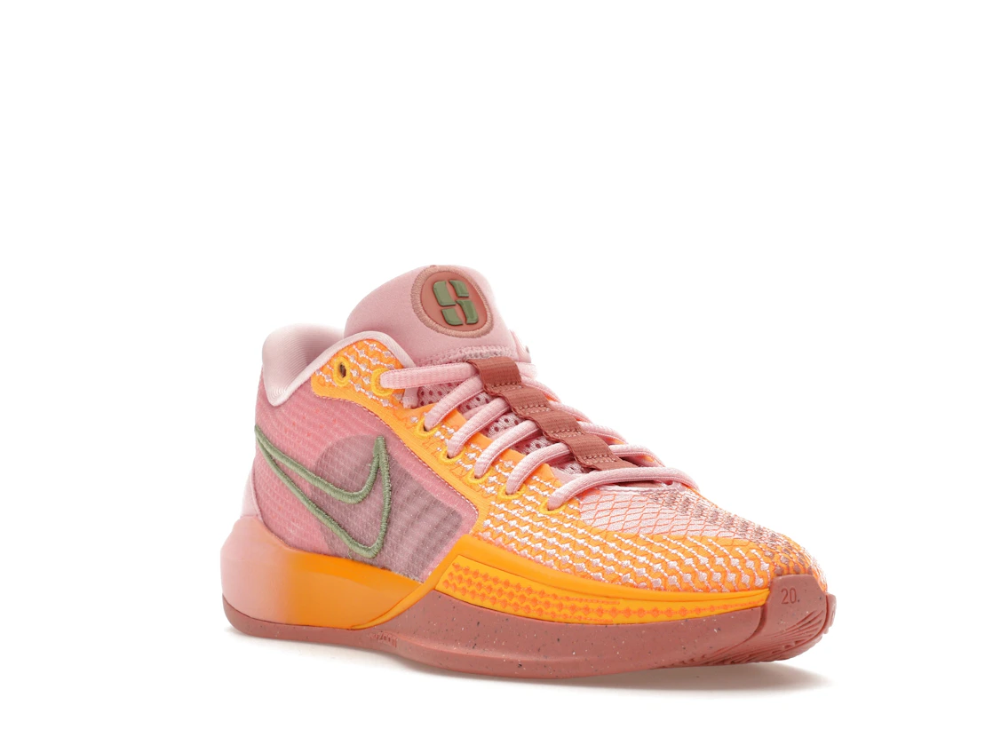 Vue 6 de Nike Sabrina 1 Rooted 