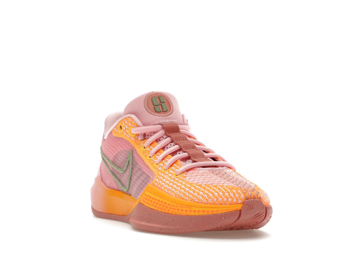 Vue 7 de Nike Sabrina 1 Rooted 