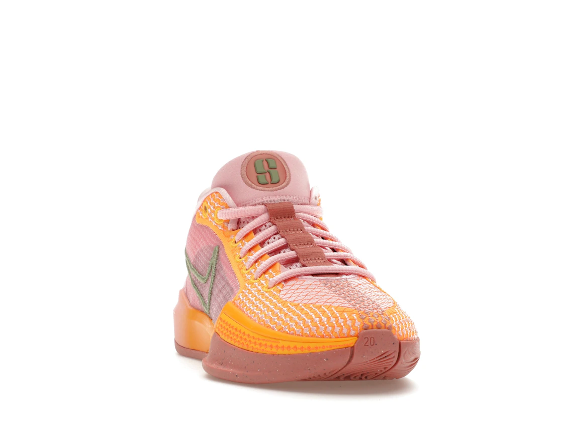 Vue 8 de Nike Sabrina 1 Rooted 