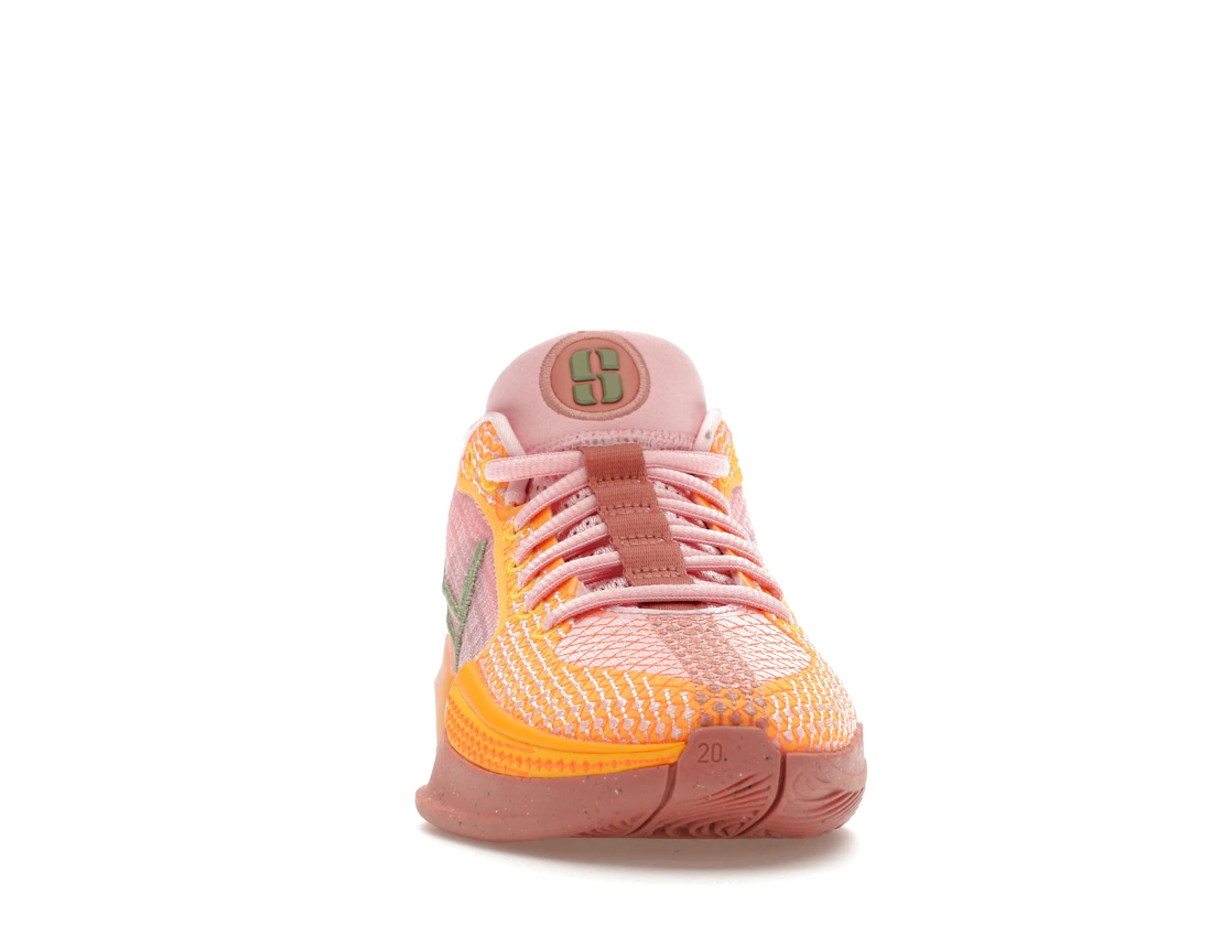 Vue 9 de Nike Sabrina 1 Rooted 