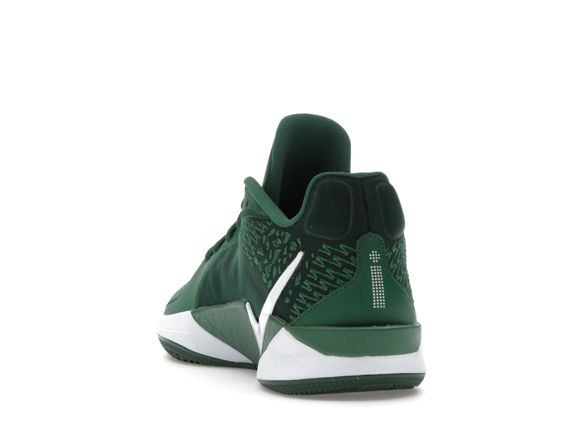 Vue 26 de Nike Sabrina 2 TB Gorge Green 