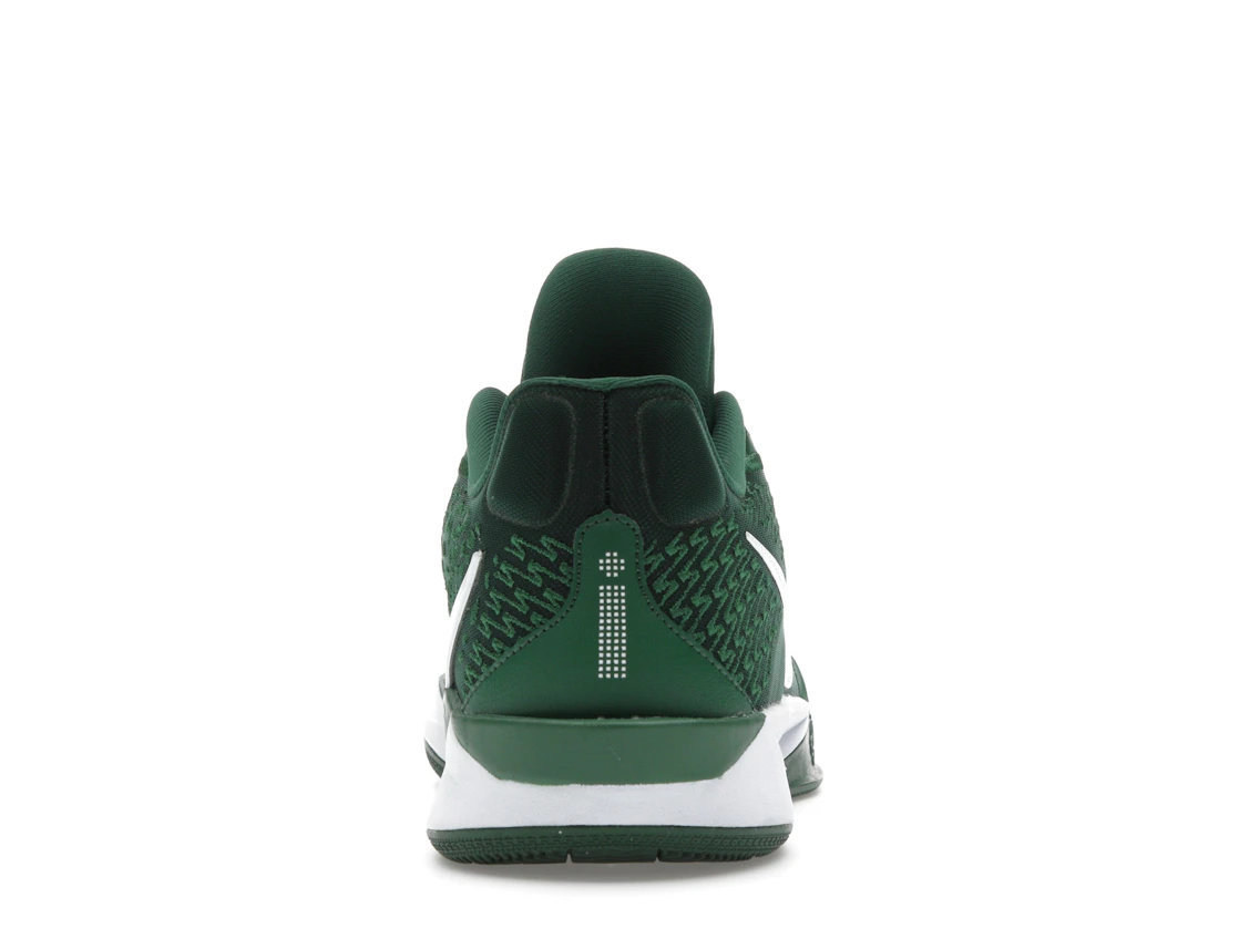 Vue 28 de Nike Sabrina 2 TB Gorge Green 