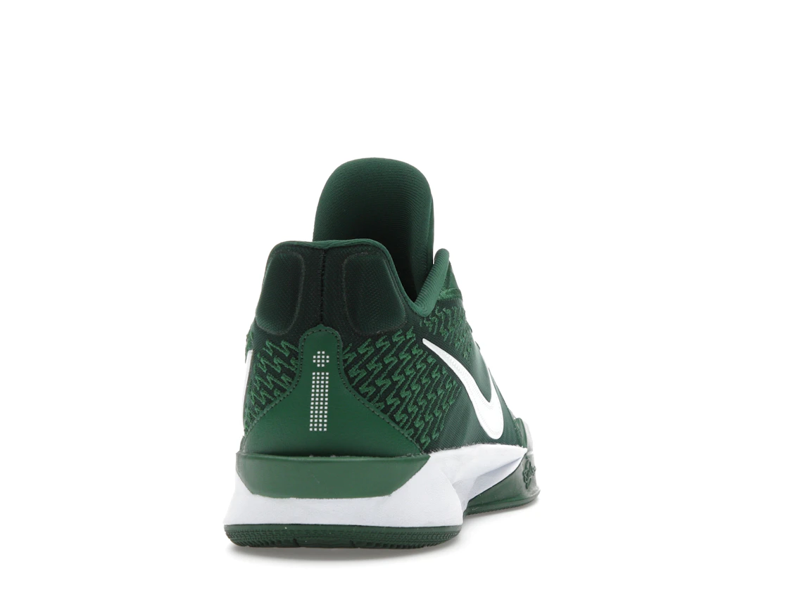 Vue 29 de Nike Sabrina 2 TB Gorge Green 