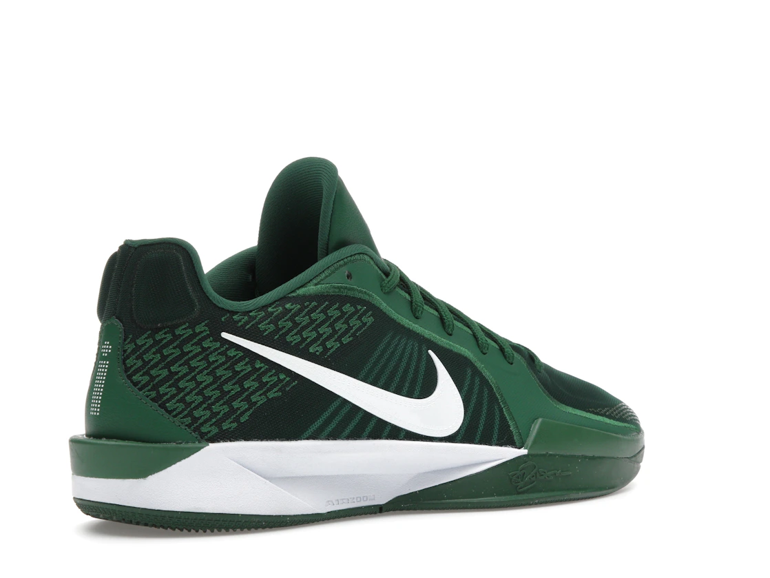 Vue 33 de Nike Sabrina 2 TB Gorge Green 