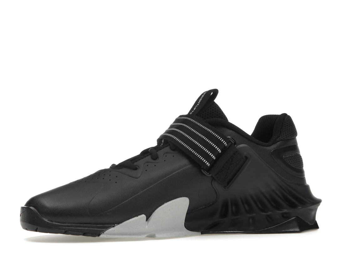 Vue 17 de Nike Savaleos Black White