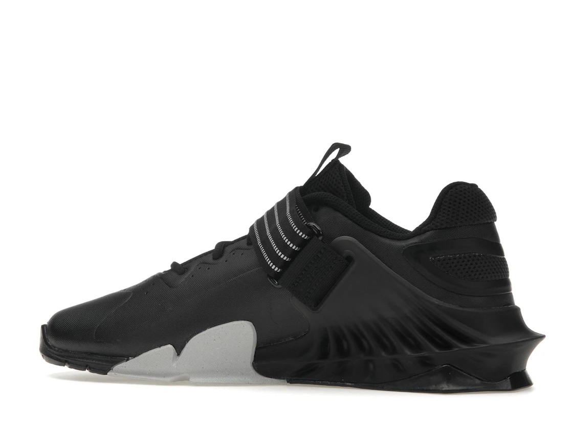 Vue 21 de Nike Savaleos Black White
