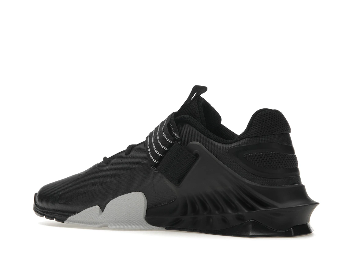 Vue 22 de Nike Savaleos Black White