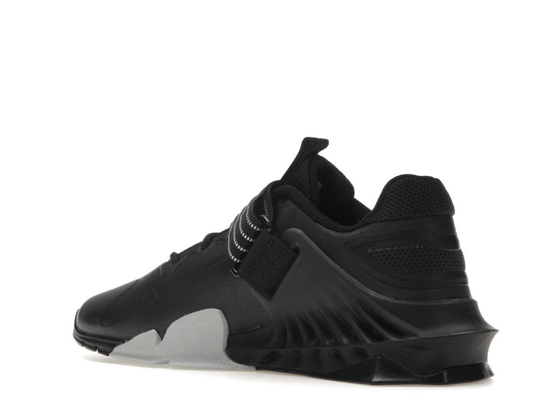 Vue 23 de Nike Savaleos Black White