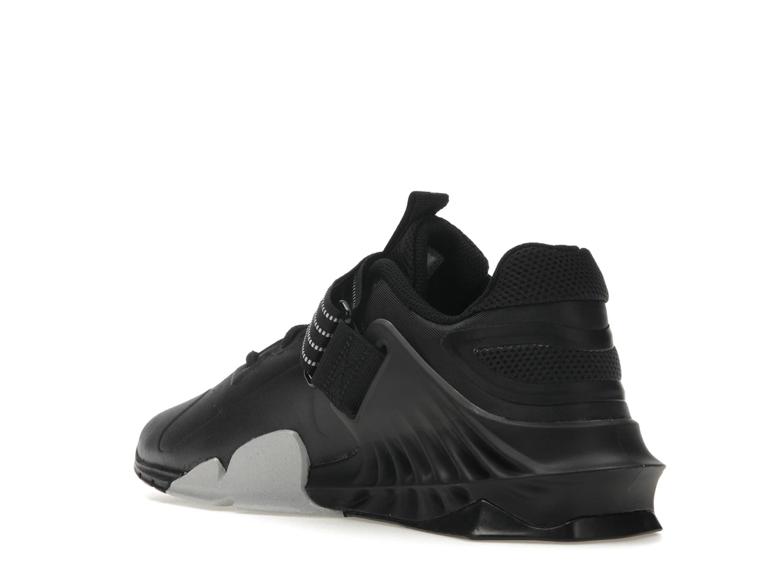 Vue 24 de Nike Savaleos Black White
