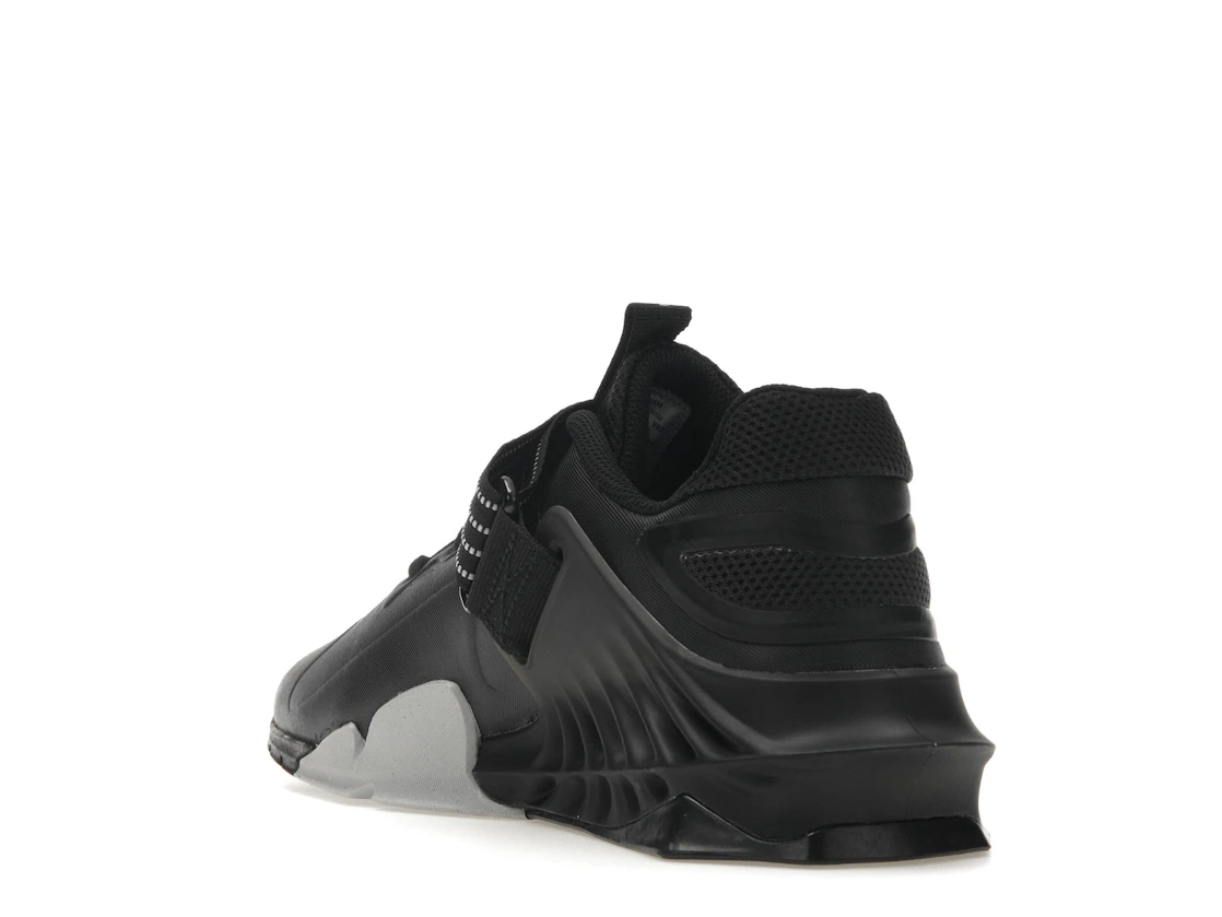 Vue 25 de Nike Savaleos Black White
