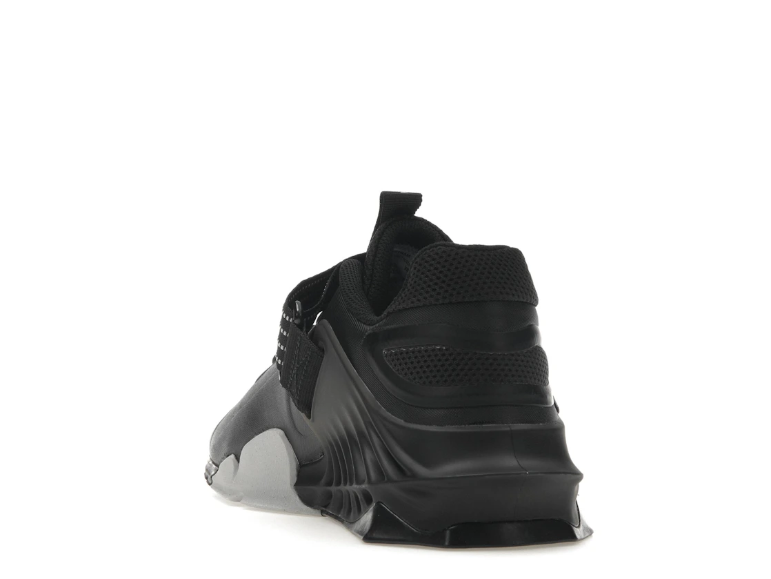 Vue 26 de Nike Savaleos Black White