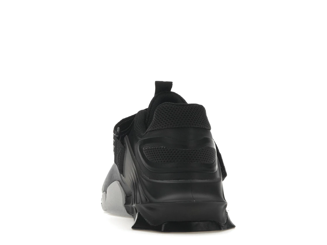 Vue 27 de Nike Savaleos Black White