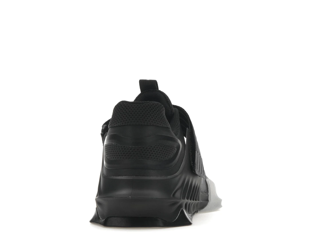 Vue 29 de Nike Savaleos Black White