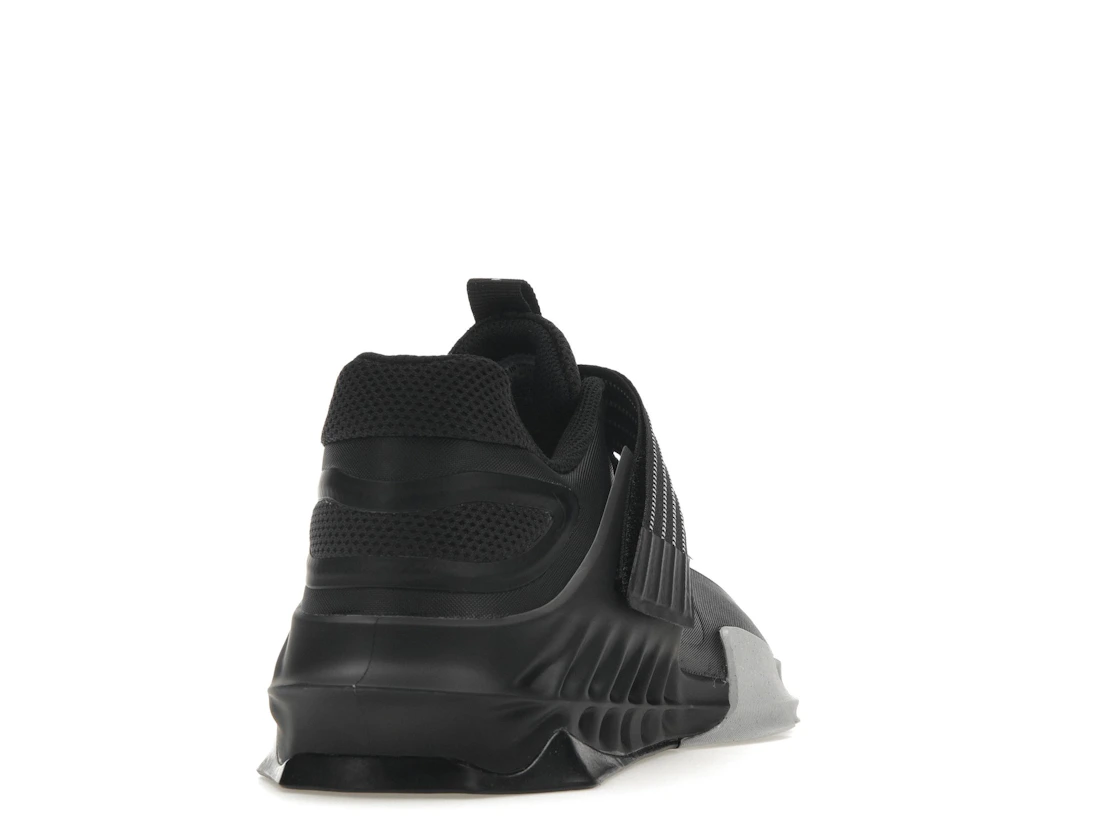 Vue 30 de Nike Savaleos Black White