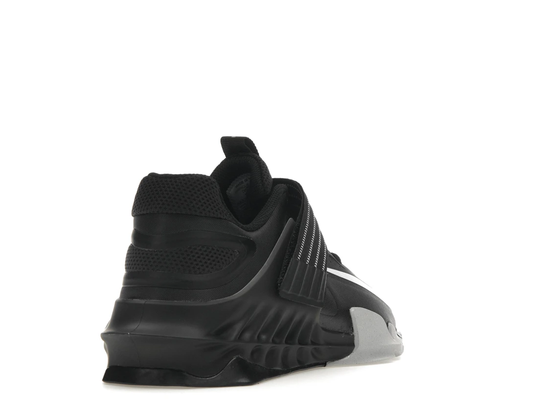Vue 31 de Nike Savaleos Black White