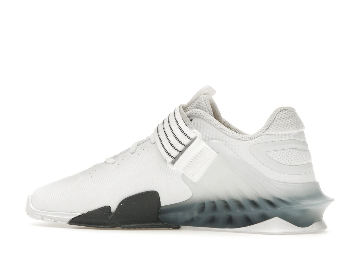 Vue 21 de Nike Savaleos White Iron Grey Laser Orange Black