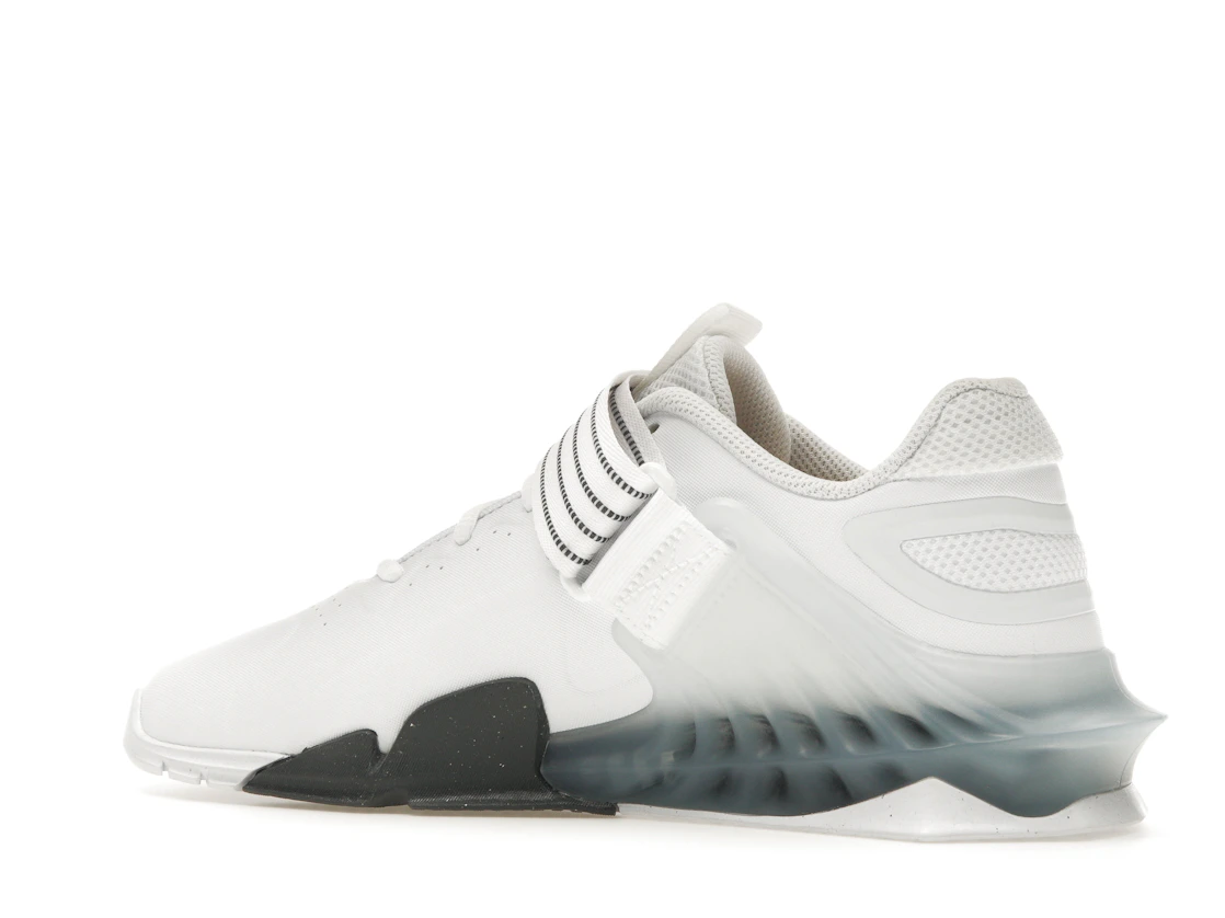 Vue 22 de Nike Savaleos White Iron Grey Laser Orange Black