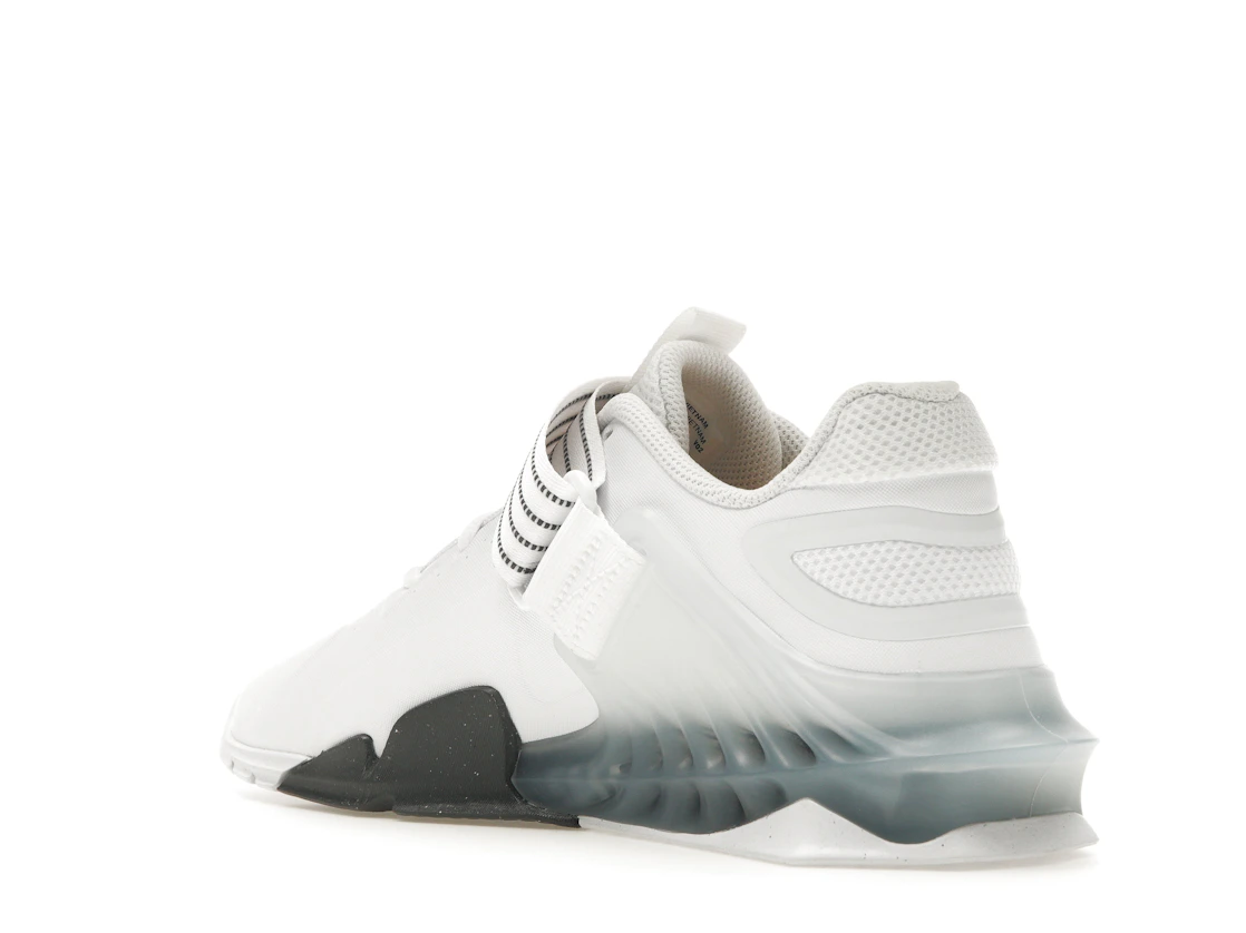 Vue 24 de Nike Savaleos White Iron Grey Laser Orange Black