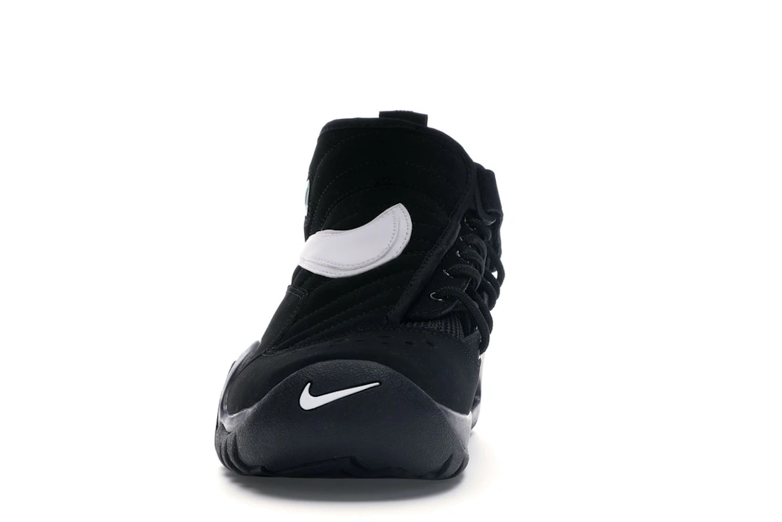 Vue 11 de Nike Shake N'Destrukt Black White