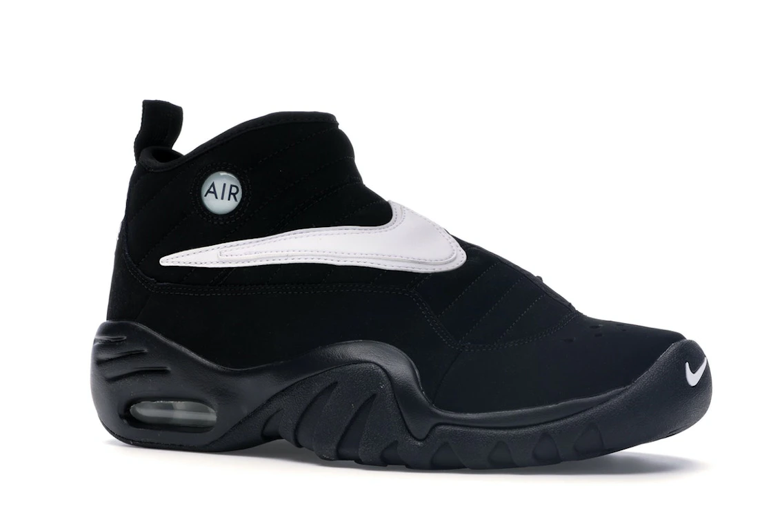 Vue 4 de Nike Shake N'Destrukt Black White