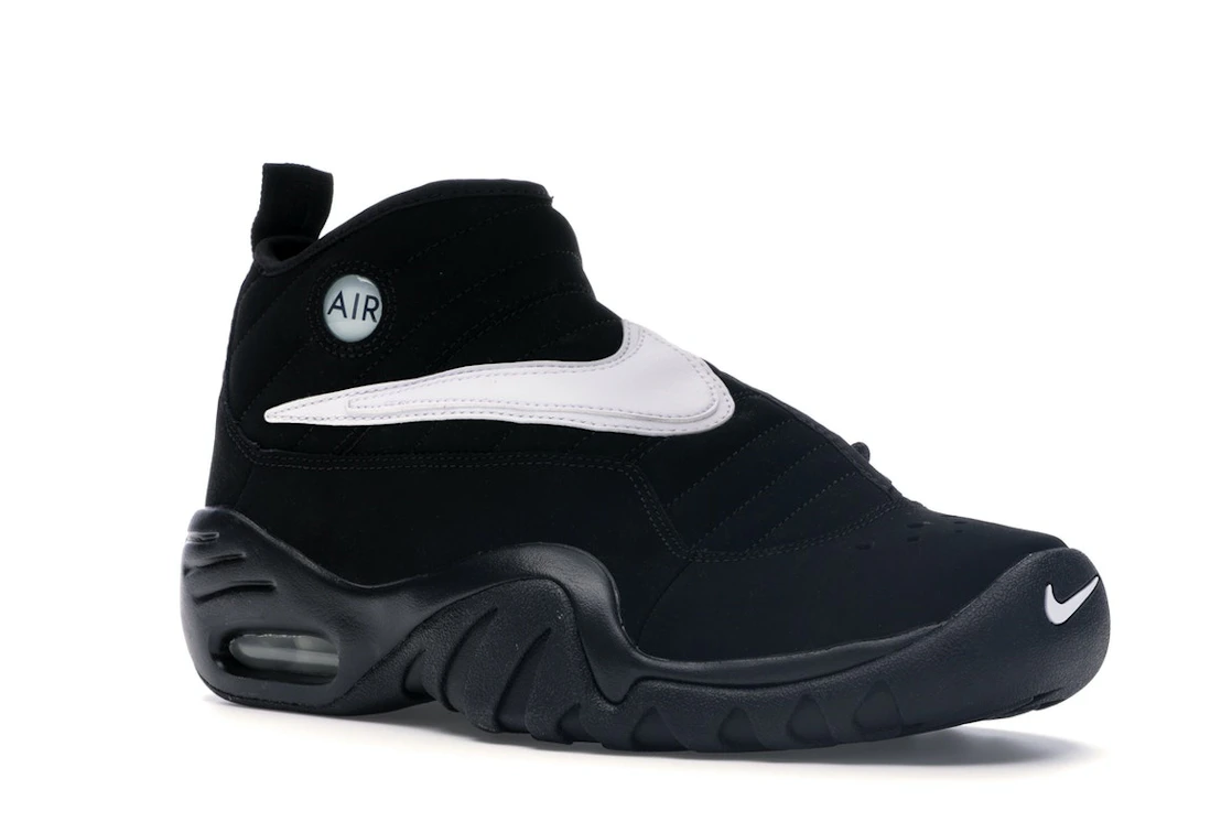 Vue 5 de Nike Shake N'Destrukt Black White
