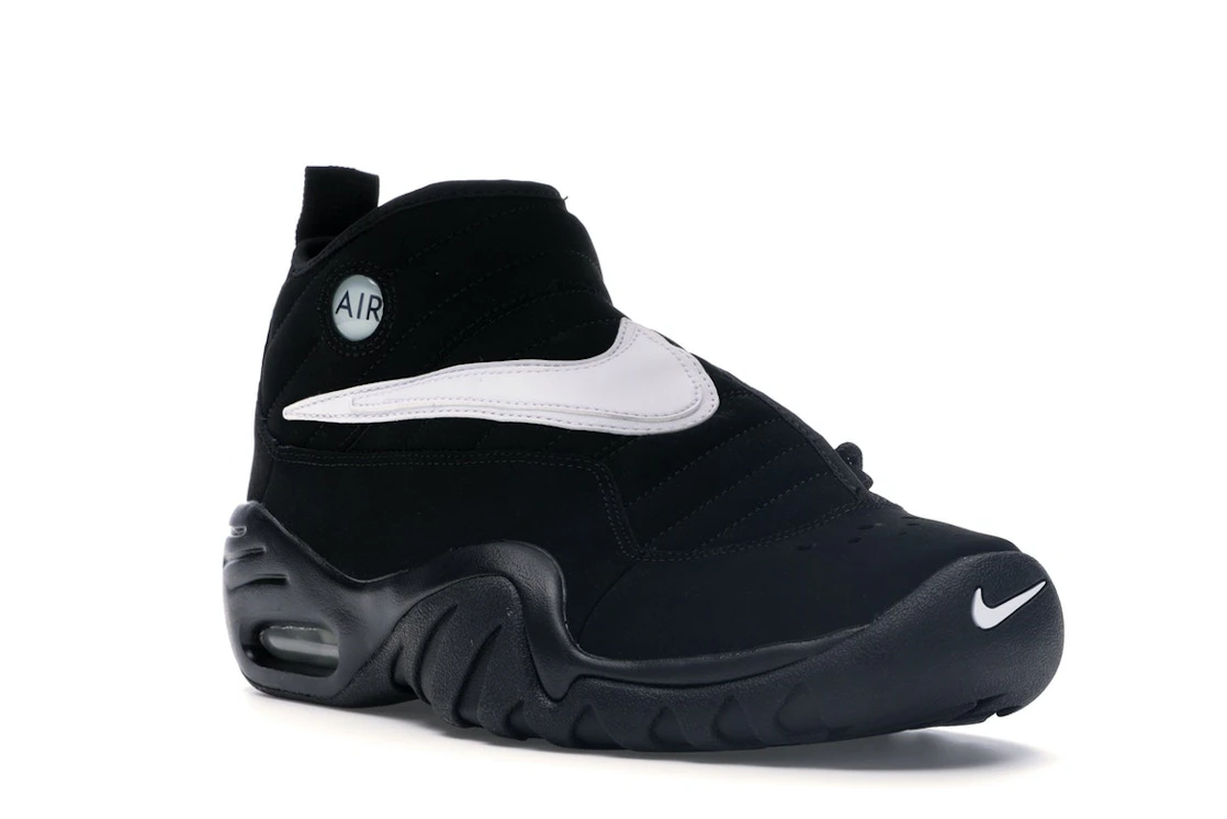 Vue 6 de Nike Shake N'Destrukt Black White