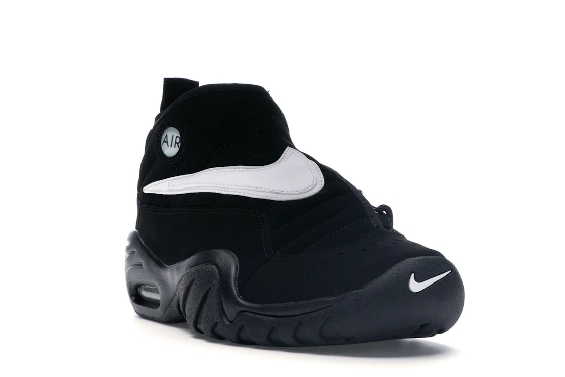 Vue 7 de Nike Shake N'Destrukt Black White