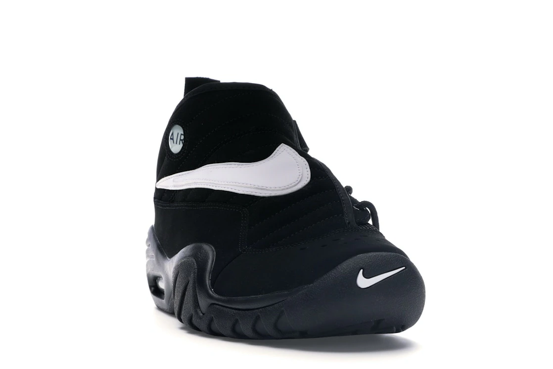 Vue 8 de Nike Shake N'Destrukt Black White