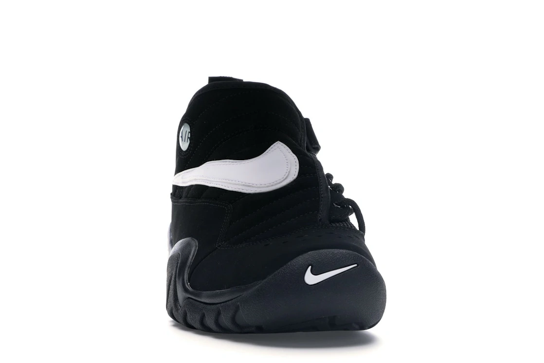 Vue 9 de Nike Shake N'Destrukt Black White