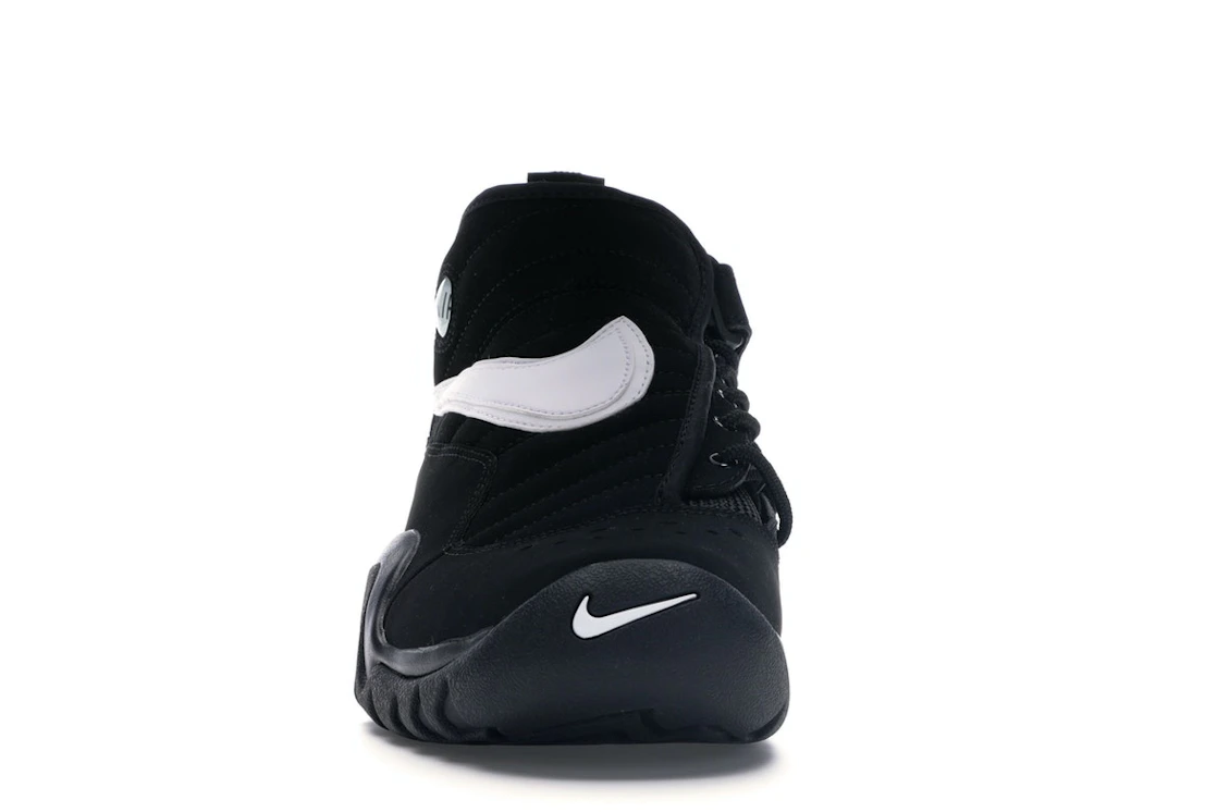 Vue 10 de Nike Shake N'Destrukt Black White