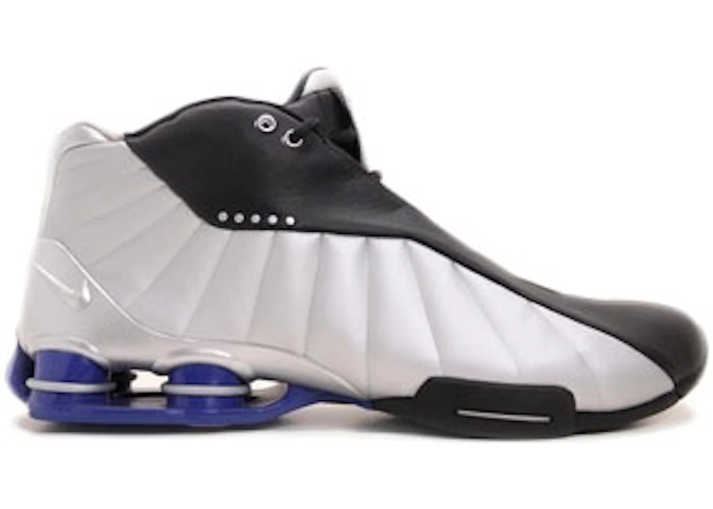 Nike Shox BB4 Vince Carter PE