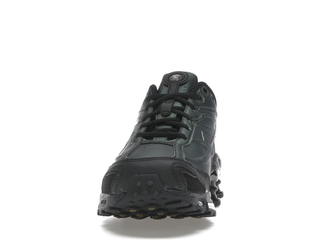 Vue 11 de Nike Shox Ride 2 Black Cargo Khaki
