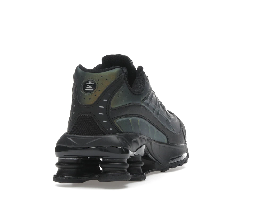 Vue 30 de Nike Shox Ride 2 Black Cargo Khaki