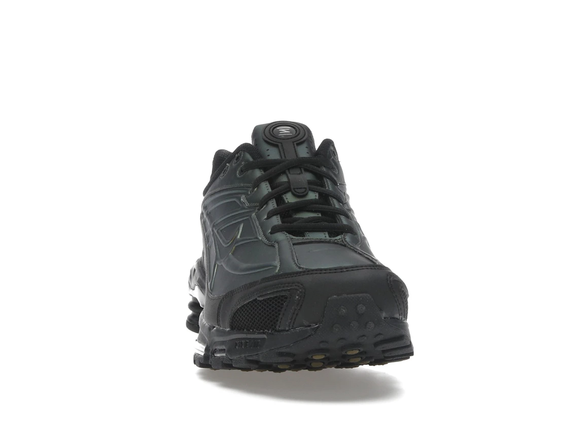 Vue 9 de Nike Shox Ride 2 Black Cargo Khaki