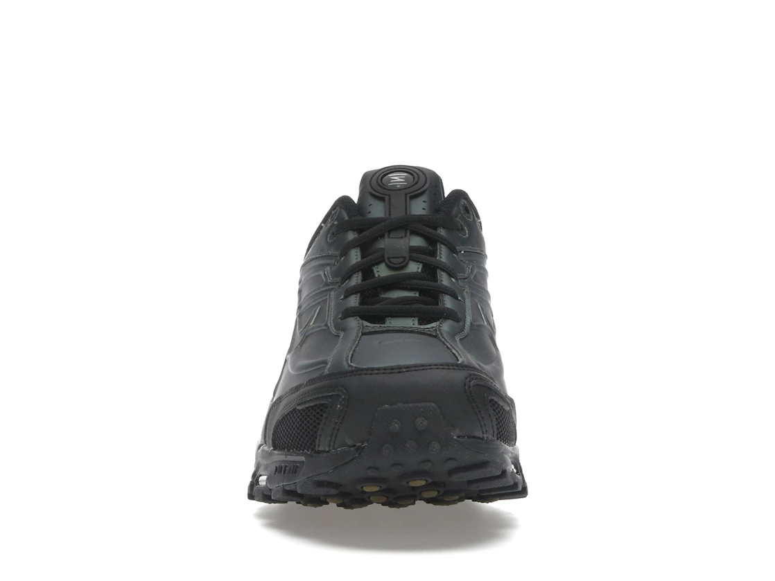 Vue 10 de Nike Shox Ride 2 Black Cargo Khaki