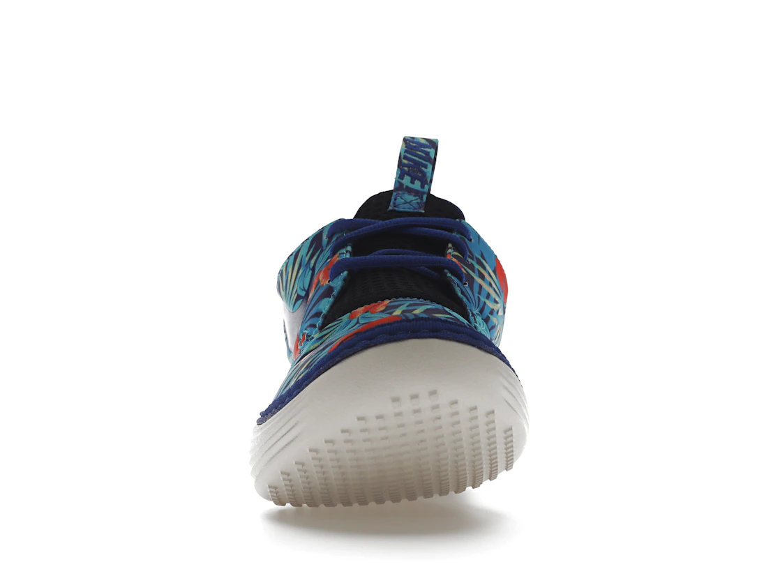 Vue 10 de Nike Solarsoft Moccasin Tropical Floral