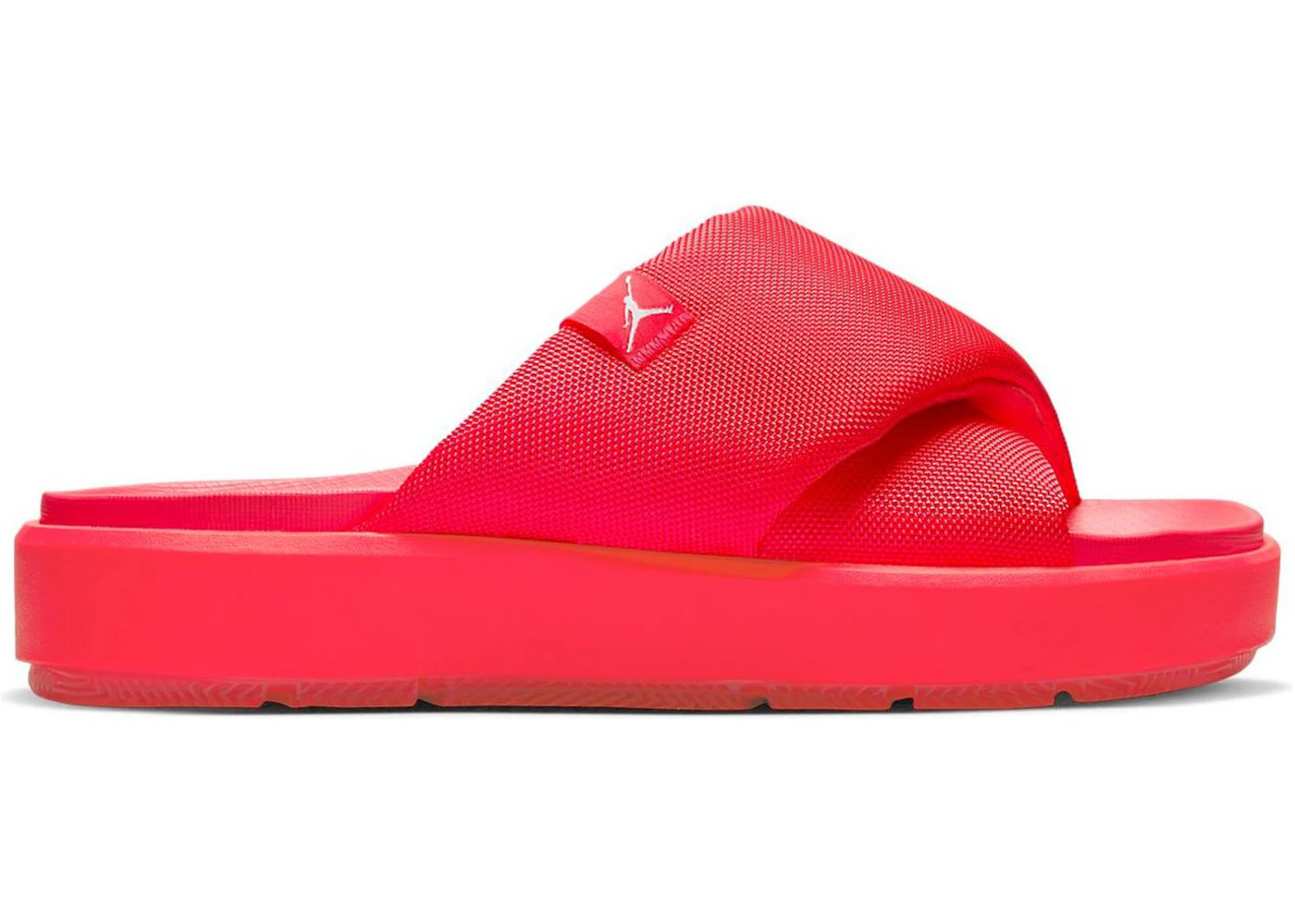 Nike Sophia Slide Siren Red