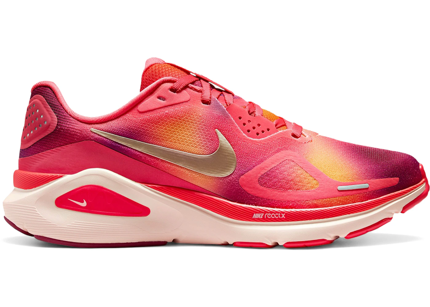 Nike Structure 26 SE Sunset 
